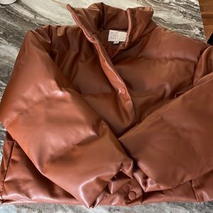 A New Day (Target) Women’s large cropped jacket